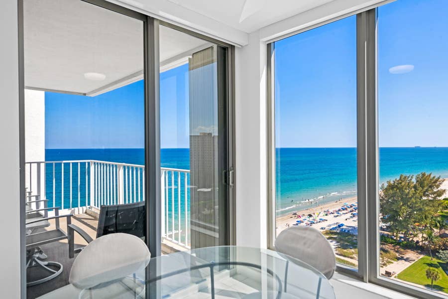 Property photo for 1010 S Ocean Boulevard, #1502, Pompano Beach, FL