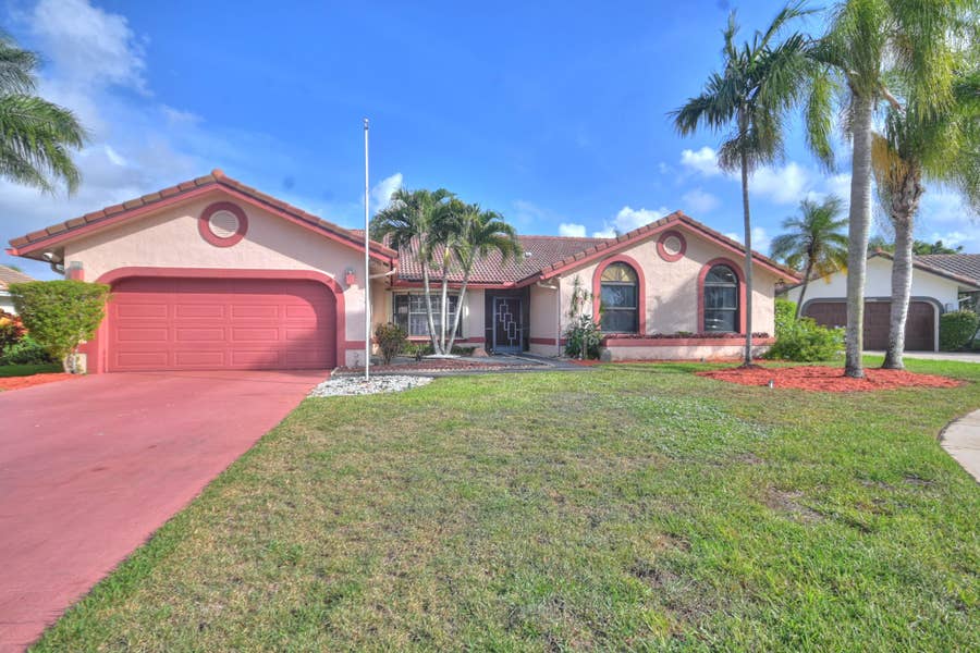 Property photo for 10226 Fresh Meadow Lane, Boca Raton, FL
