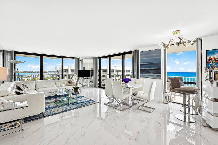 Property photo for 3360 S Ocean Boulevard, Palm Beach, FL