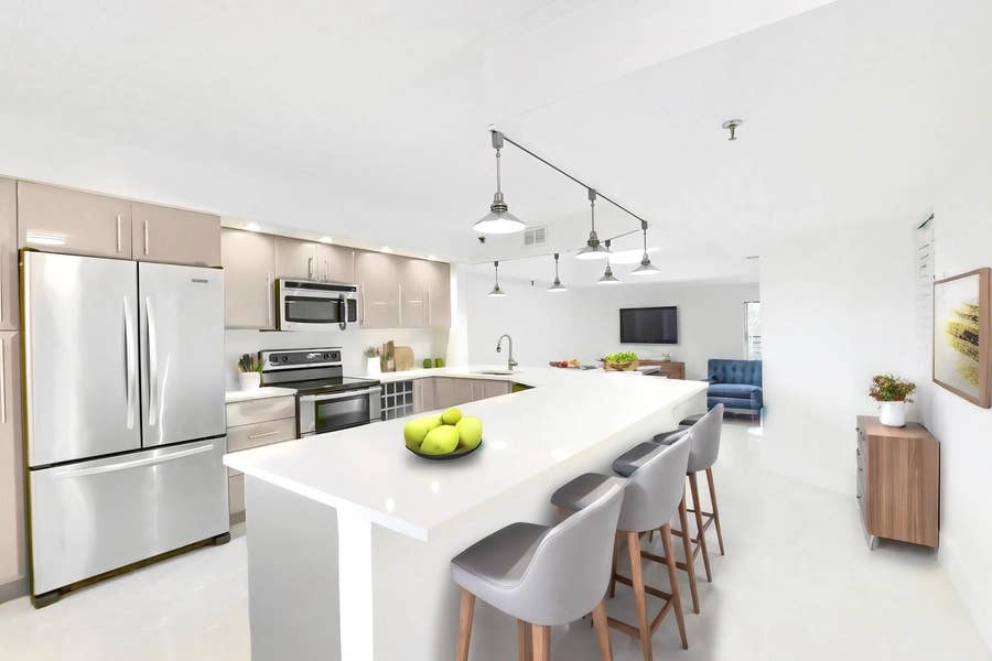 Property photo for 9170 SW 14th Street, #4405, Boca Raton, FL
