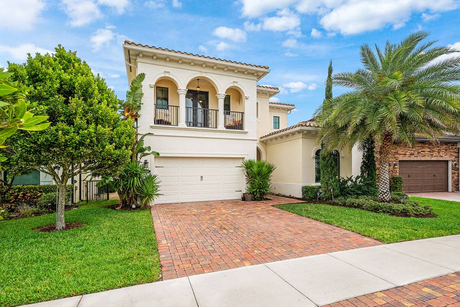 Property photo for 9091 Grand Prix Lane, Boynton Beach, FL