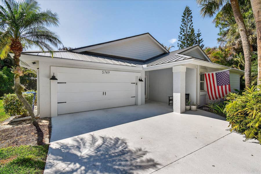 Property photo for 5749 Turnwood Court, Jupiter, FL