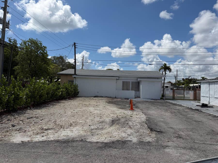 Property photo for 801 SW 1st Street, Hallandale Beach, FL