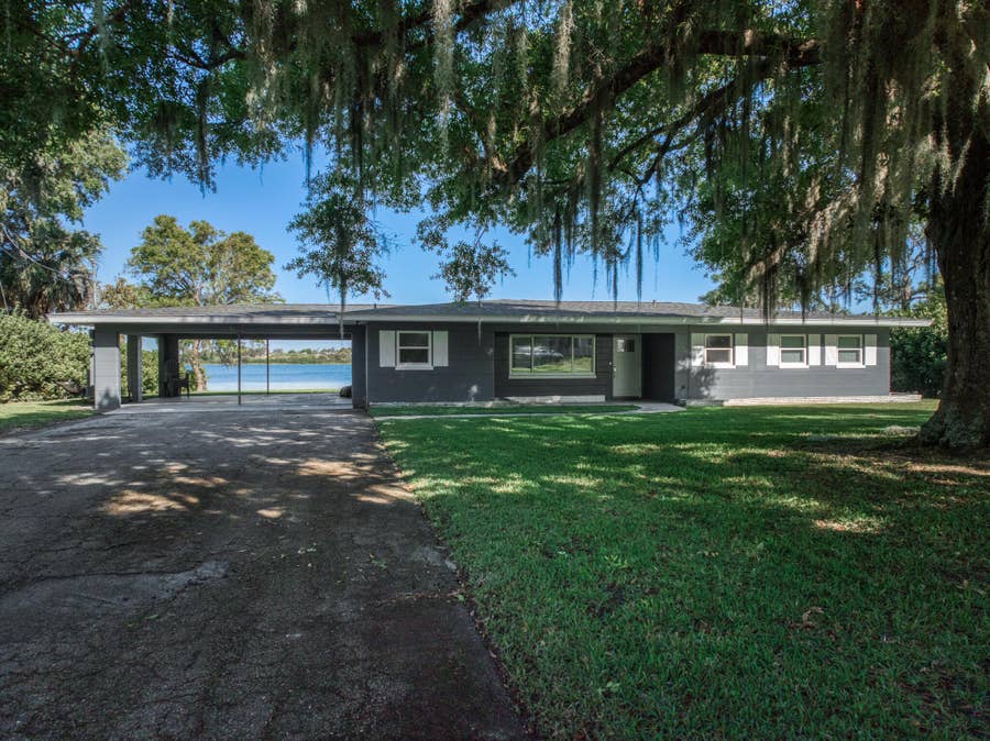 Property photo for 1622 W Dinner Lake Drive, Sebring, FL