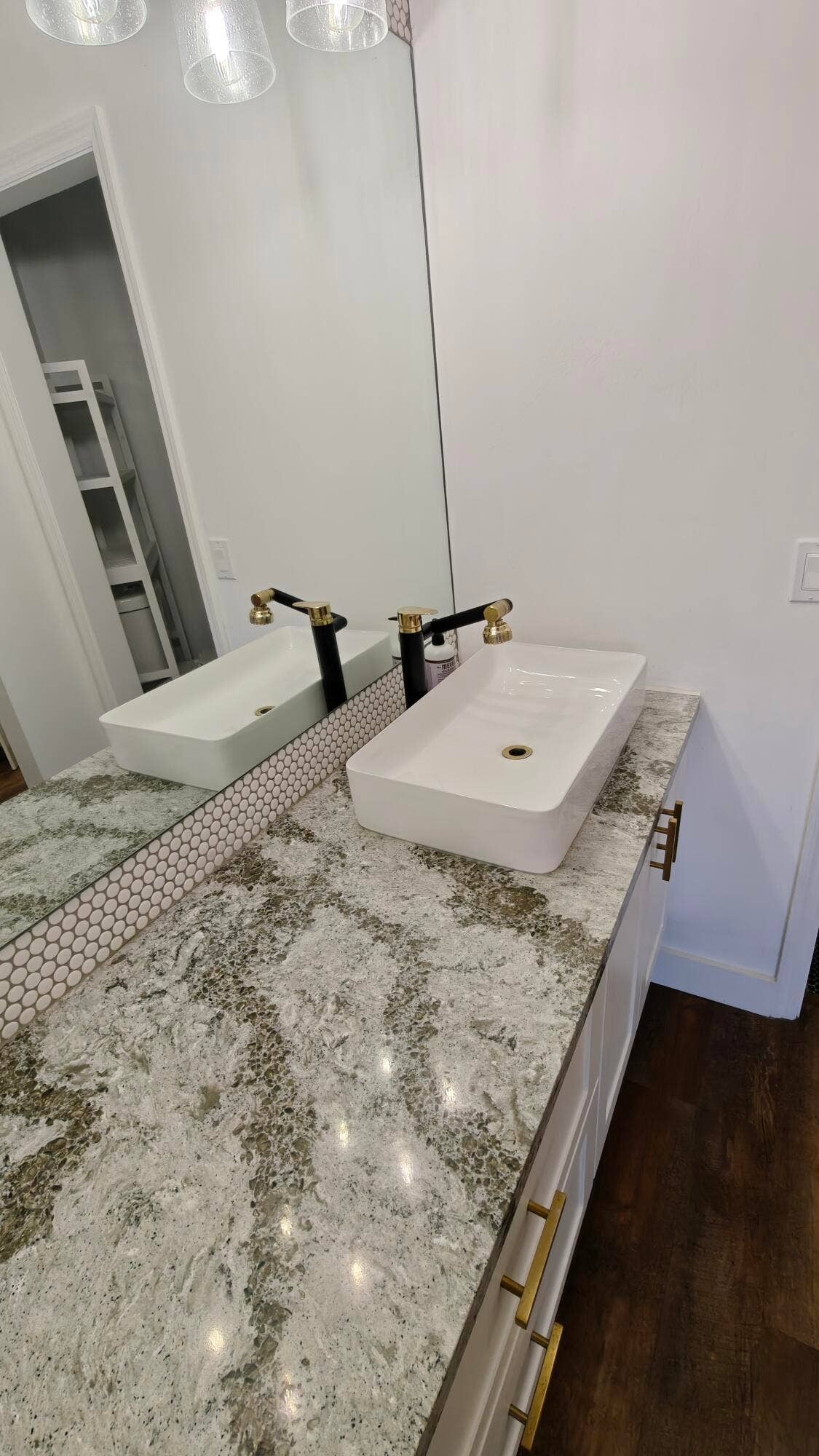 385 NW 36th Avenue, Deerfield Beach, FL 33442 Primary bathroom