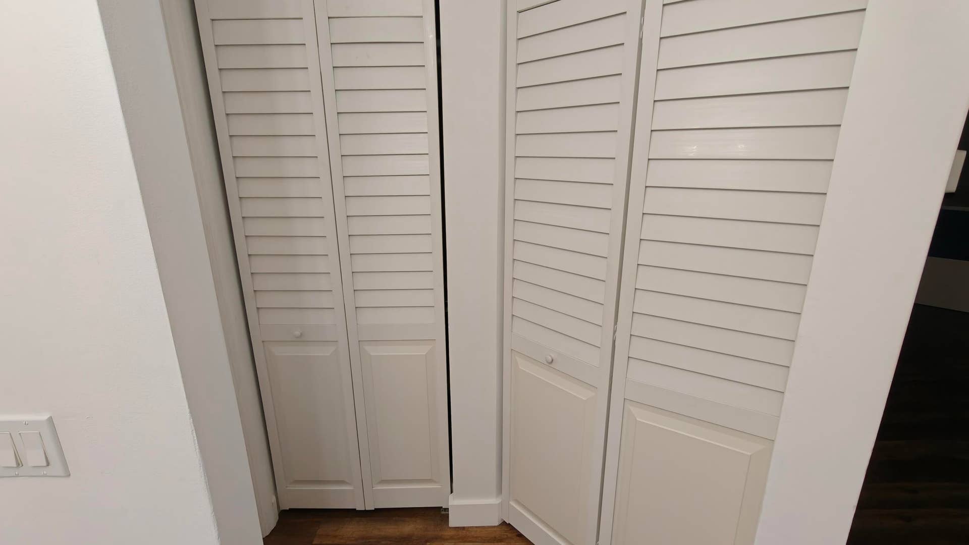 385 NW 36th Avenue, Deerfield Beach, FL 33442 Front closets