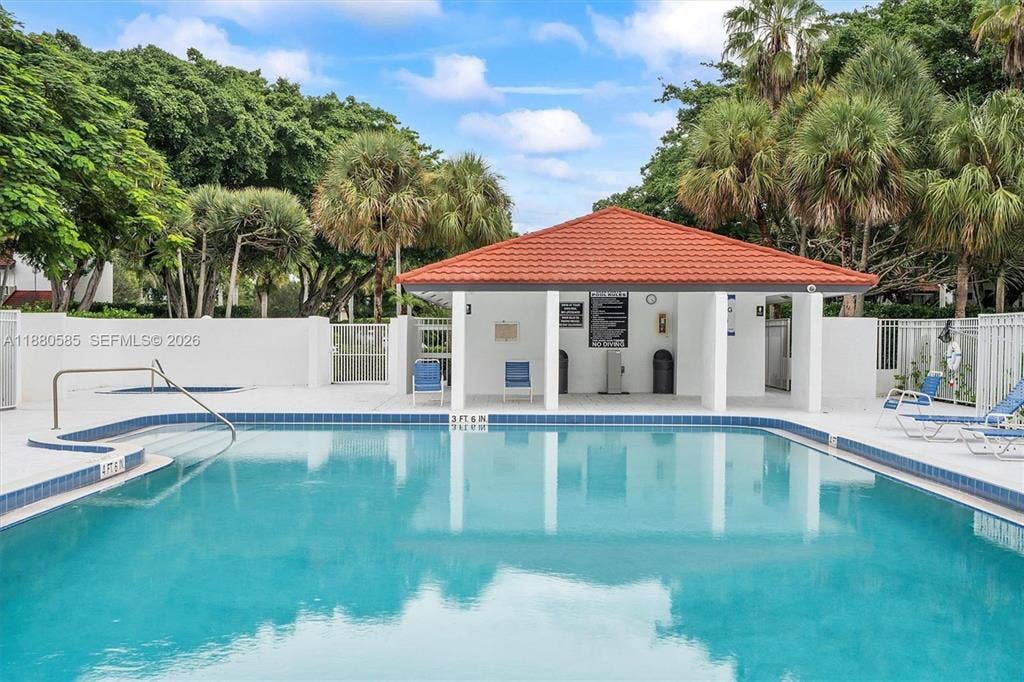 385 NW 36th Avenue, Deerfield Beach, FL 33442 Deer Pointe Pool spa bathroom