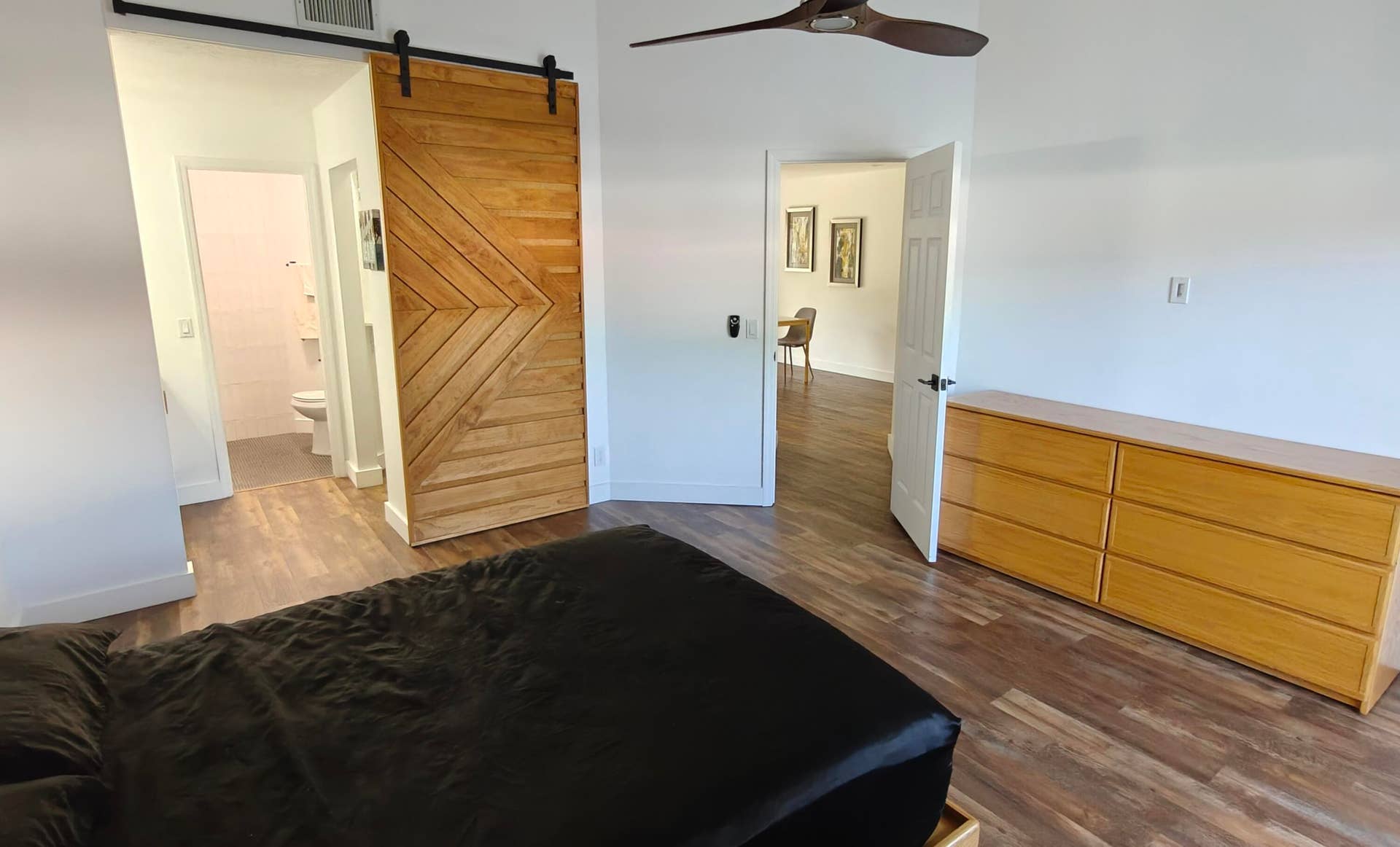 385 NW 36th Avenue, Deerfield Beach, FL 33442 Primary Bedroom