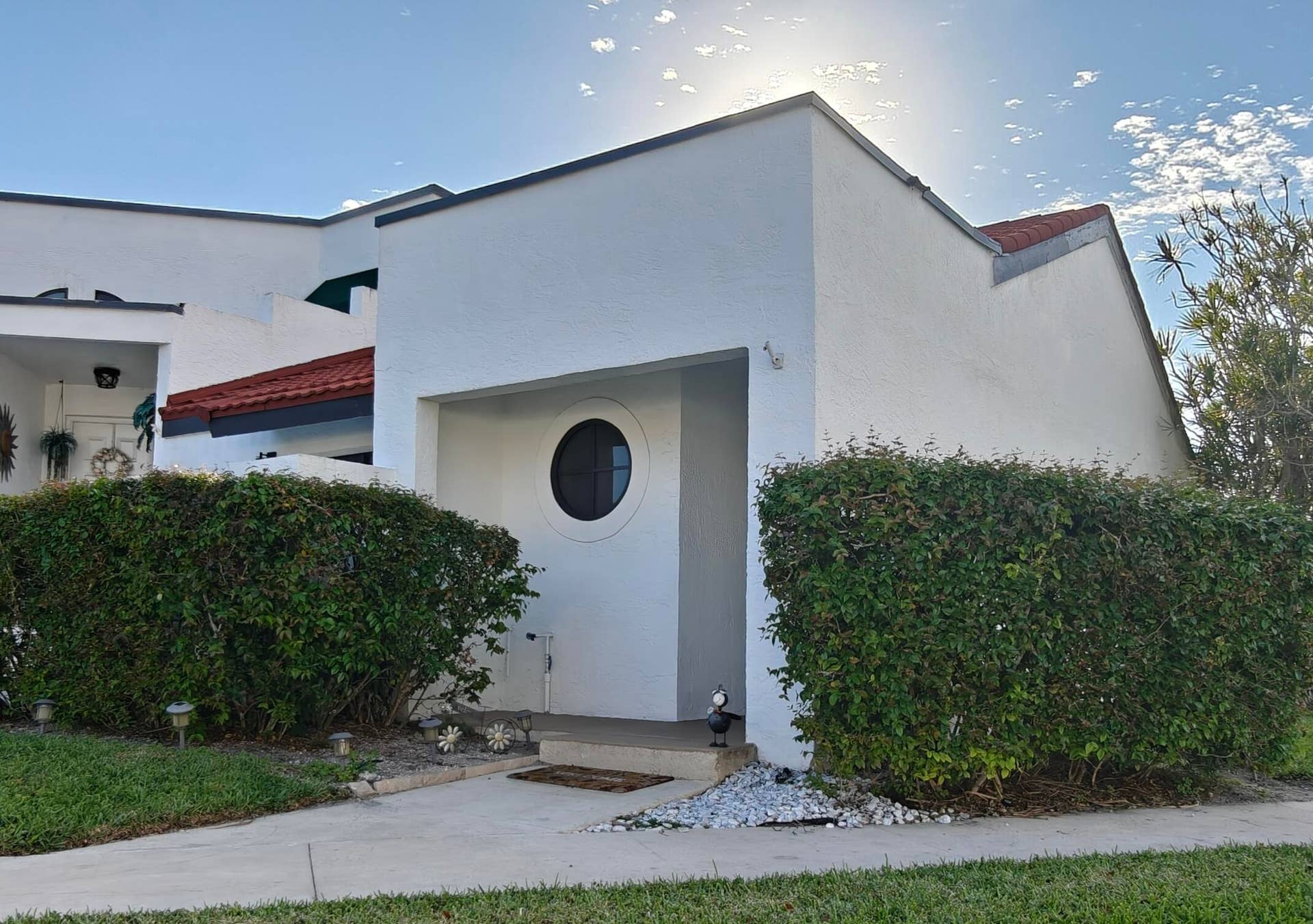 385 NW 36th Avenue, Deerfield Beach, FL 33442 Front exterior entrance