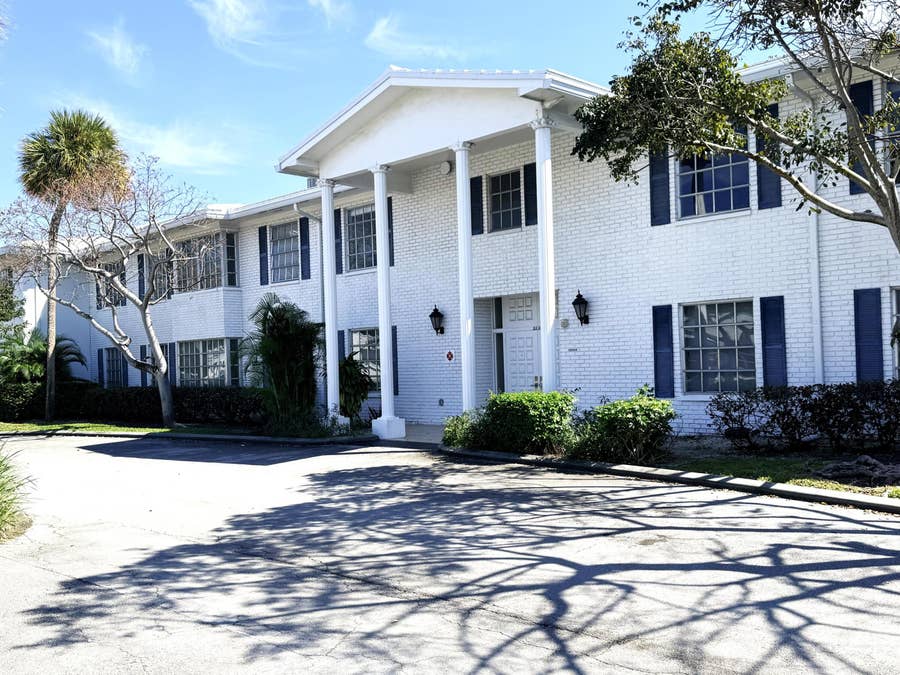 Property photo for 2220 NE 68 Street, #1007, Fort Lauderdale, FL