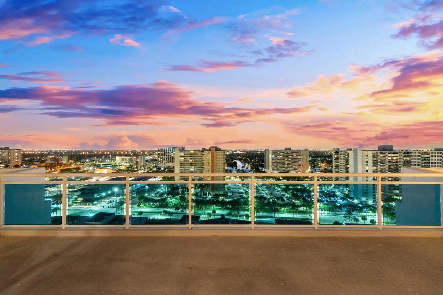 Property photo for 3430 Galt Ocean Drive, #Ph1, Fort Lauderdale, FL