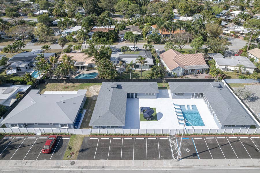 Property photo for 2017 NE 26th Street, Wilton Manors, FL