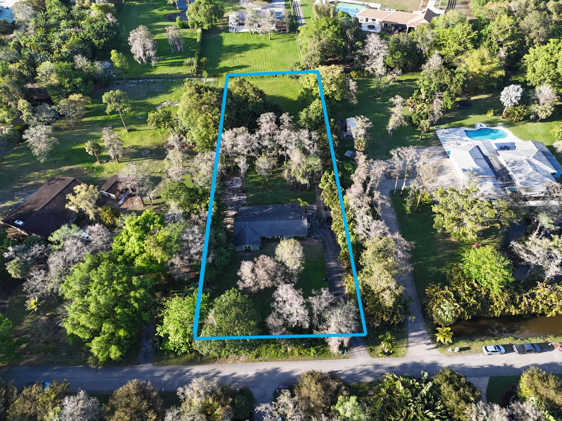 9003 NW 70th Court, Parkland, FL 33067 A1Az6DJI_20260320181746_0343_Dg