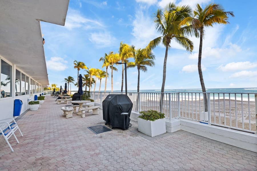 Property photo for 1360 S Ocean Boulevard, #403, Pompano Beach, FL