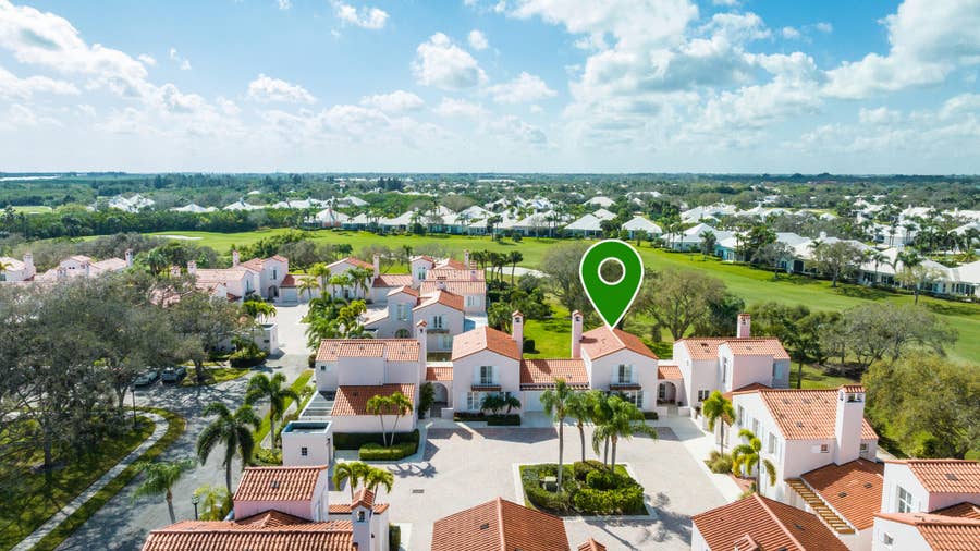 Property photo for 4805 Wood Duck Circle, #61, Vero Beach, FL