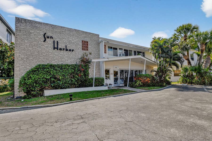 Property photo for 214 Inlet Way, #106, Palm Beach Shores, FL