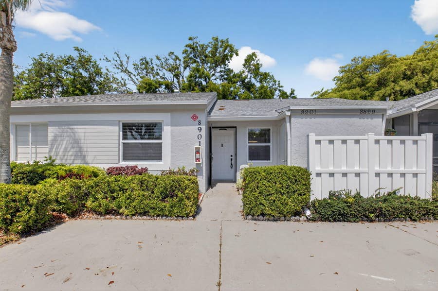 Property photo for 8901 Windtree Street, Boca Raton, FL