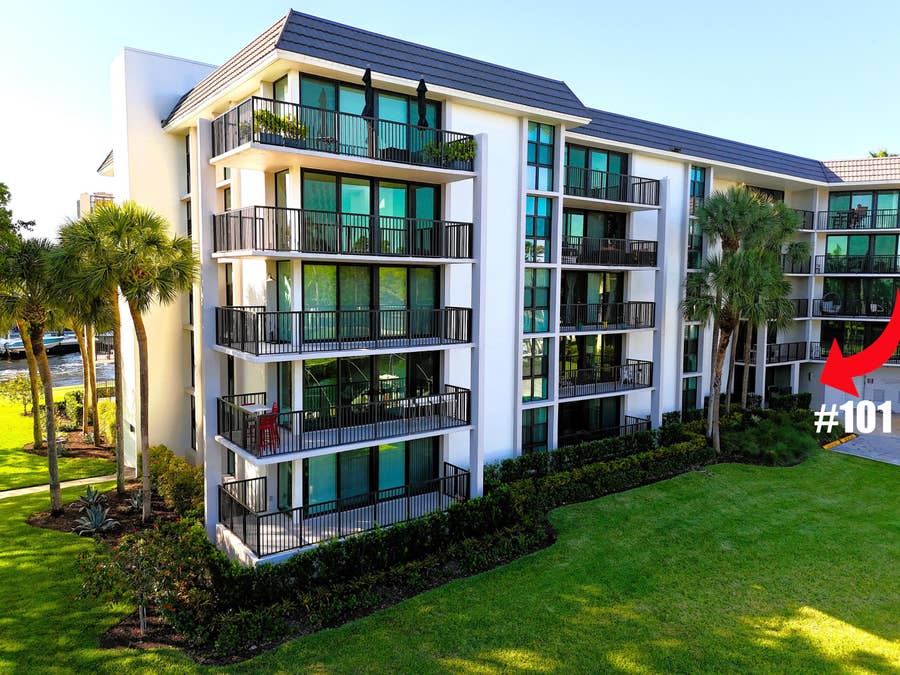 Property photo for 1350 River Reach Drive, #101, Fort Lauderdale, FL