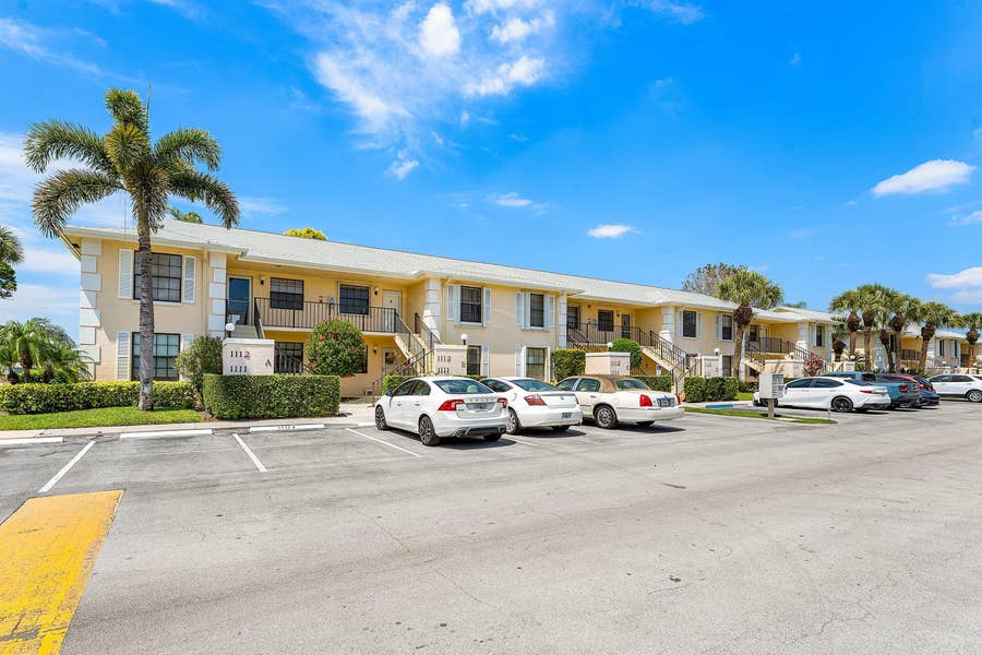 Property photo for 1111 Keystone Drive, #B, Jupiter, FL