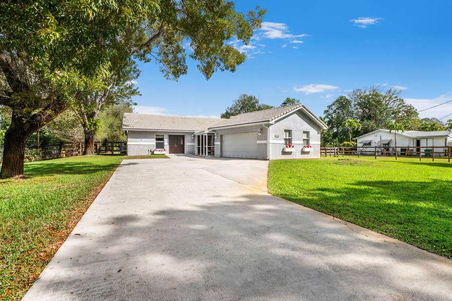 Property photo for 14035 SW 20th Street, Davie, FL