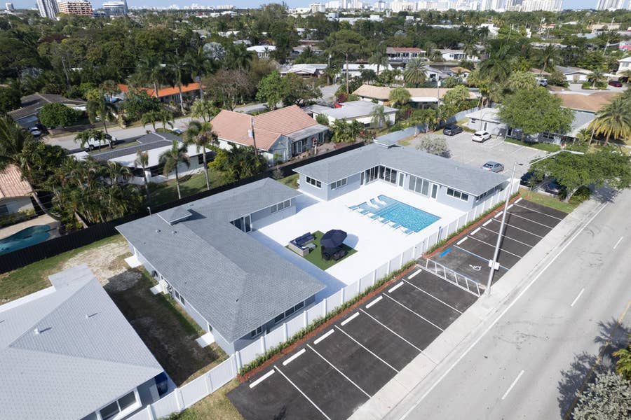 Property photo for 2025 NE 26th Street, #1-3, Wilton Manors, FL