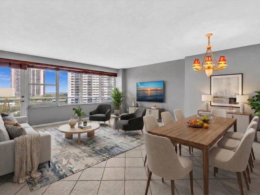 Property photo for 3300 NE 36th Street, #820, Fort Lauderdale, FL