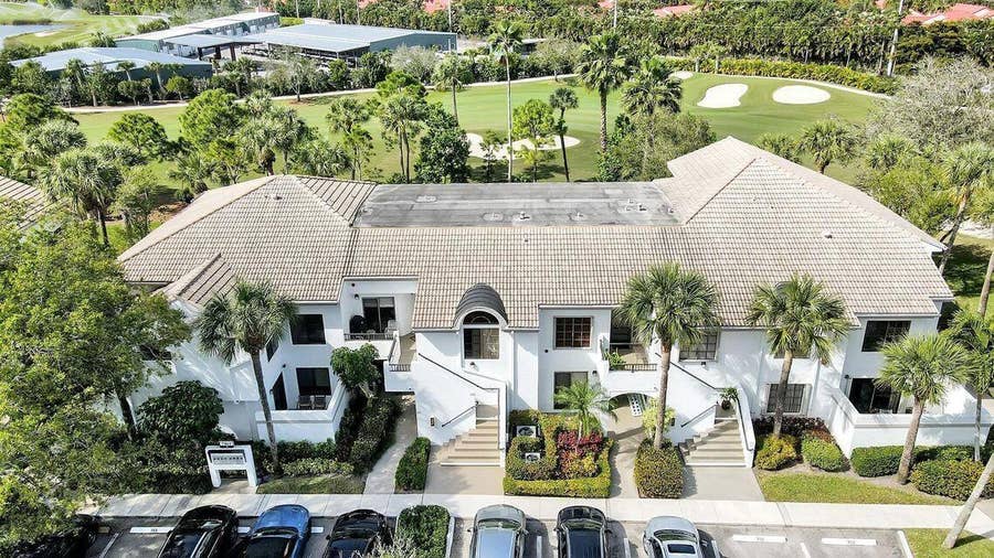 Property photo for 7449 Glendevon Lane, #106, Delray Beach, FL