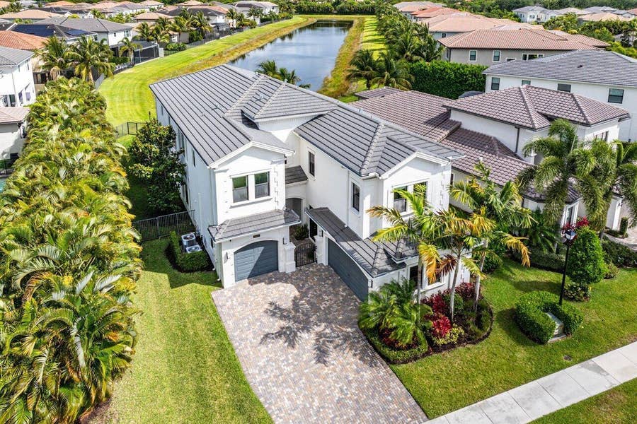 Property photo for 16431 Pantheon Pass, Delray Beach, FL