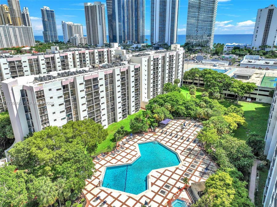 Property photo for 17021 N Bay Road, #105, Sunny Isles Beach, FL