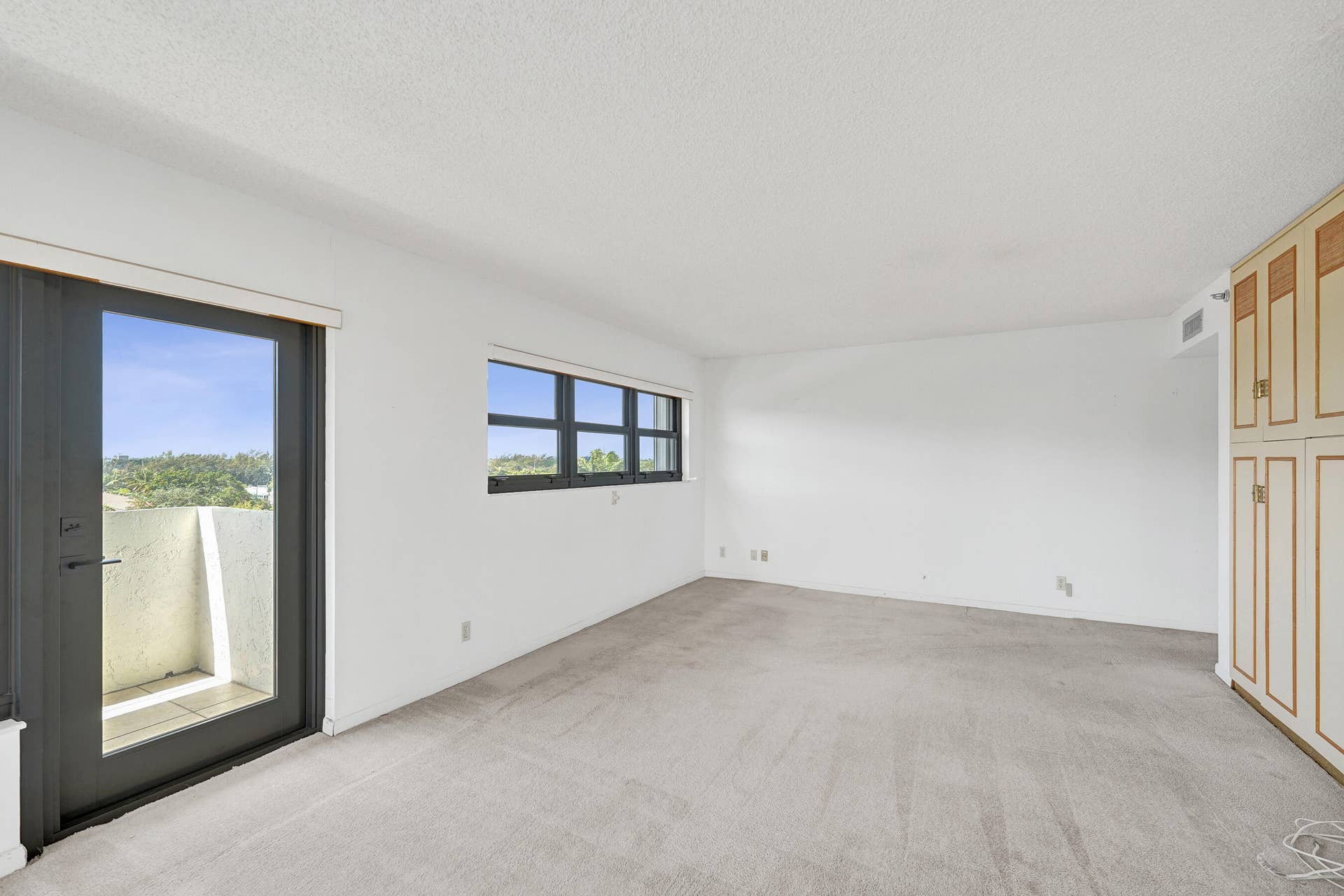 convertible 3rd bedroom