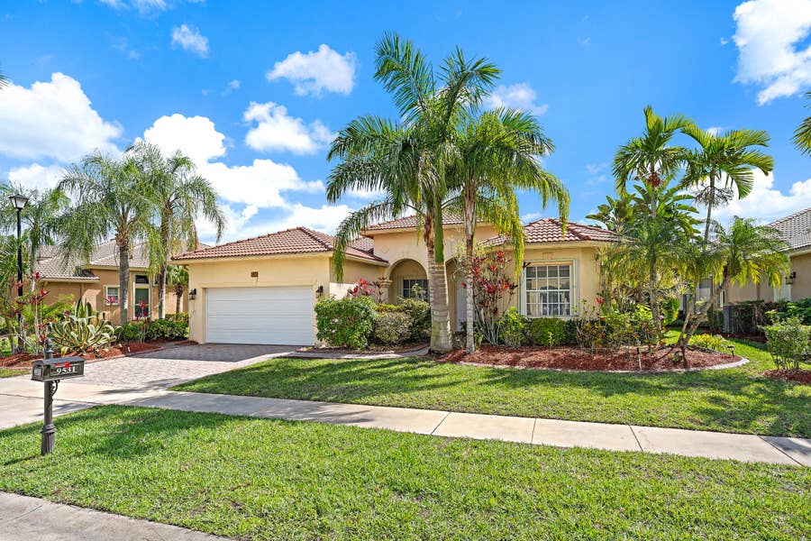 Property photo for 9531 Lantern Bay Circle, West Palm Beach, FL