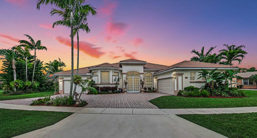 Property photo for 9433 Lantern Bay Circle, West Palm Beach, FL