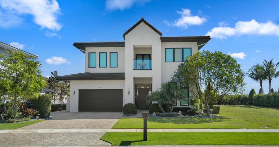 Property photo for 3016 Blue Cypress Lane, Wellington, FL