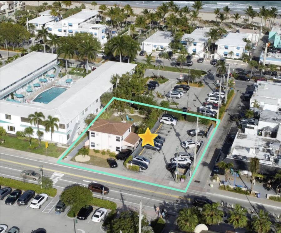 Property photo for 4412 N Ocean Drive, Lauderdale By The Sea, FL
