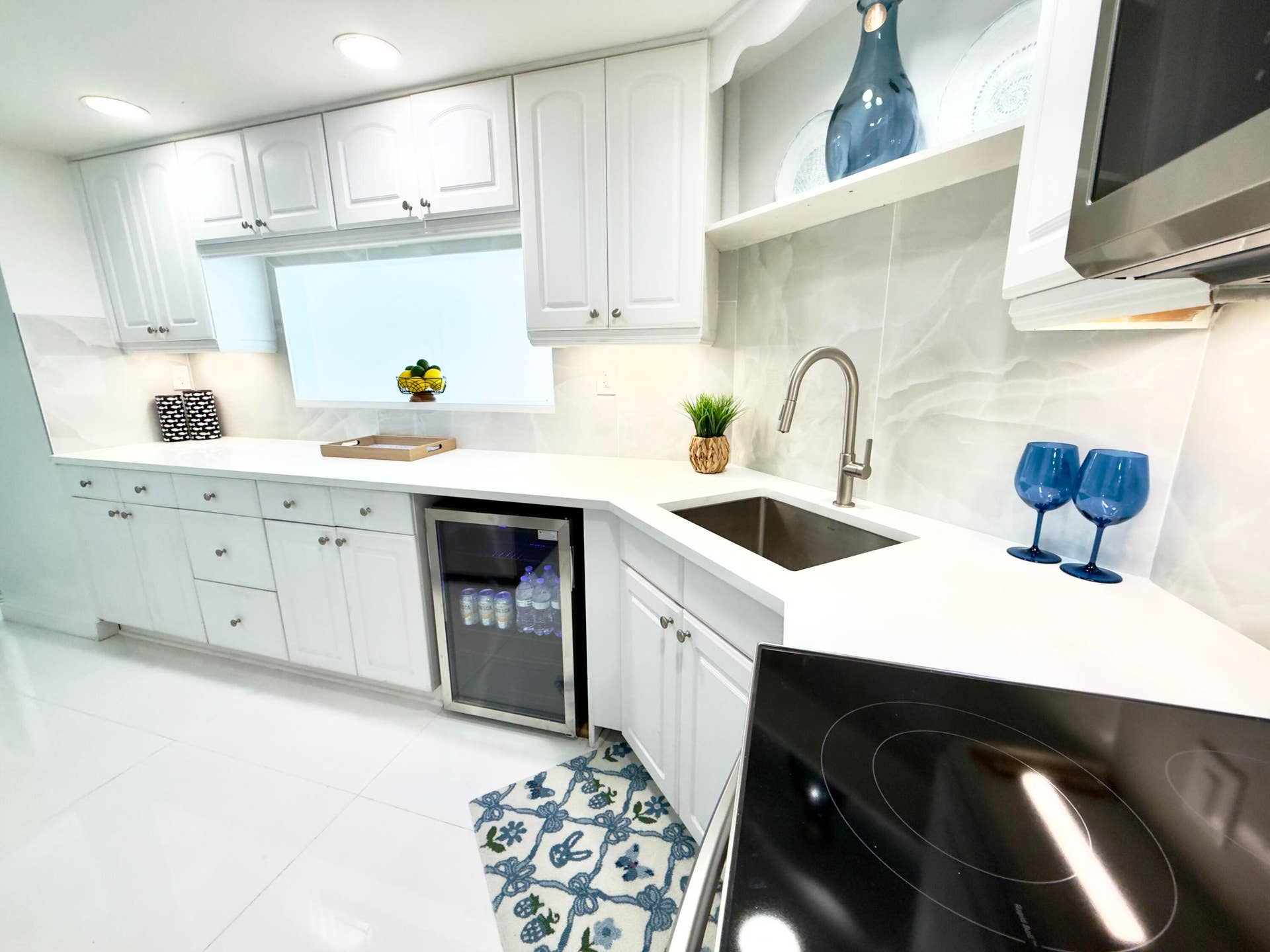 2100 S Ocean Drive, #4j, Fort Lauderdale, FL 33316 Kitchen3
