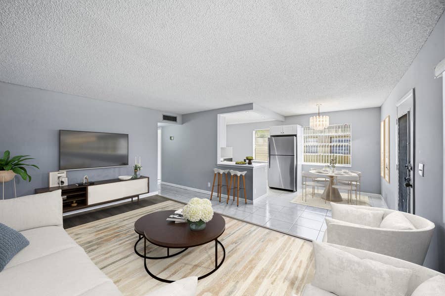 Property photo for 422 Burgundy I, Delray Beach, FL
