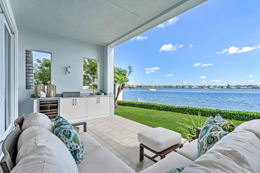Property photo for 100 Water Club Court N, North Palm Beach, FL