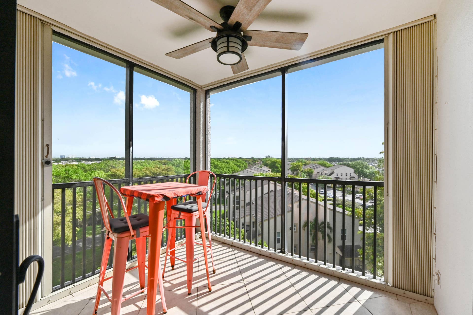 5951 Wellesley Park Drive, #Apt 702, Boca Raton, FL 33433 29 Balcony 05