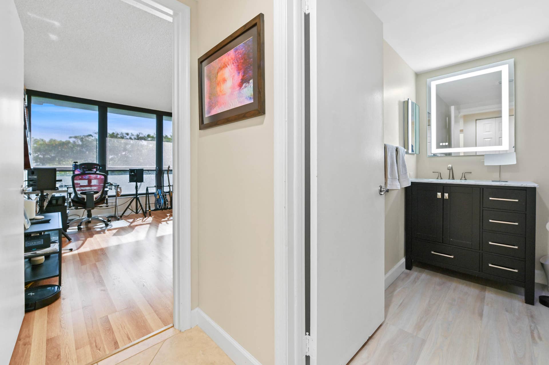 5951 Wellesley Park Drive, #Apt 702, Boca Raton, FL 33433 33 Hall 03