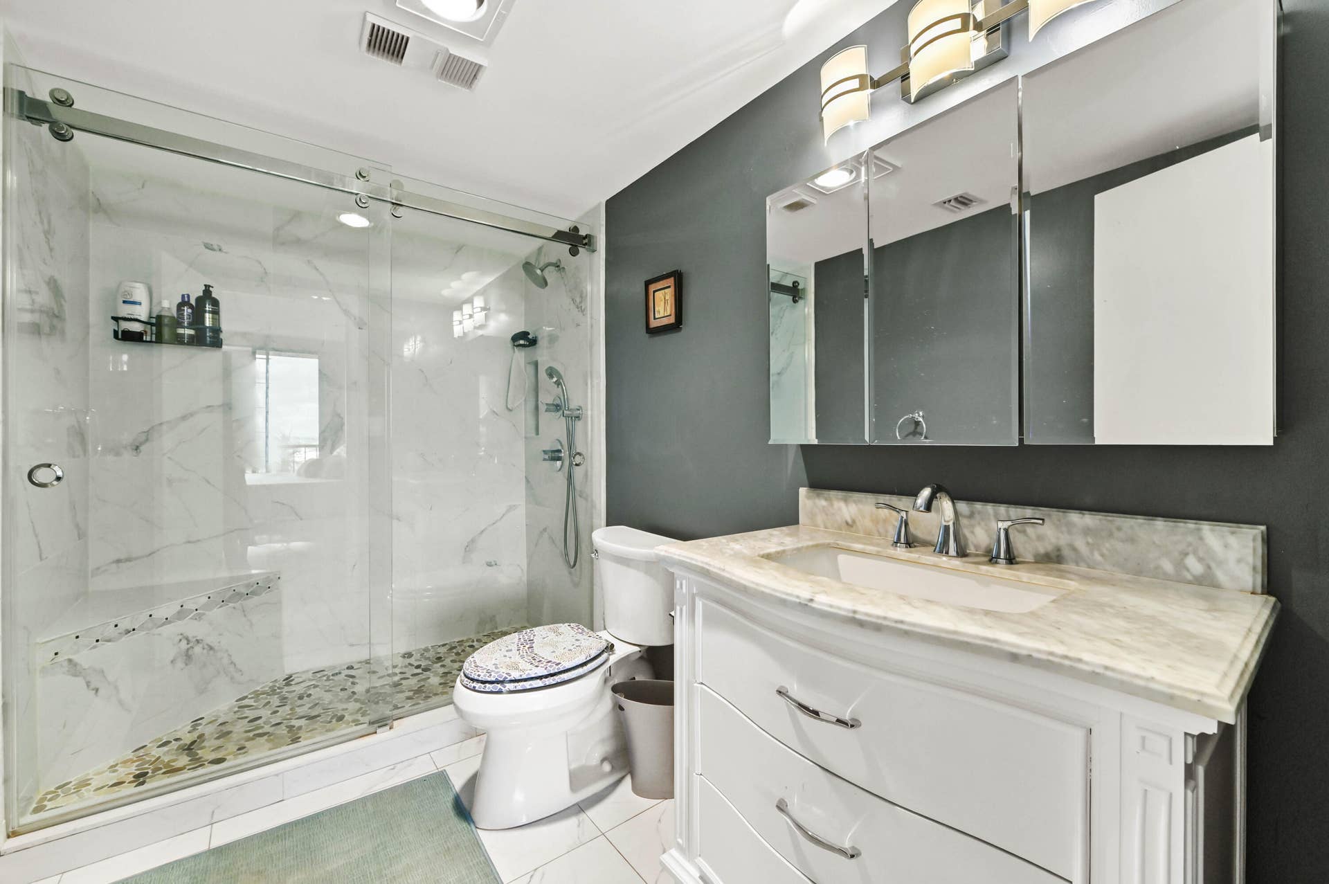 5951 Wellesley Park Drive, #Apt 702, Boca Raton, FL 33433 23 Bathroom 01