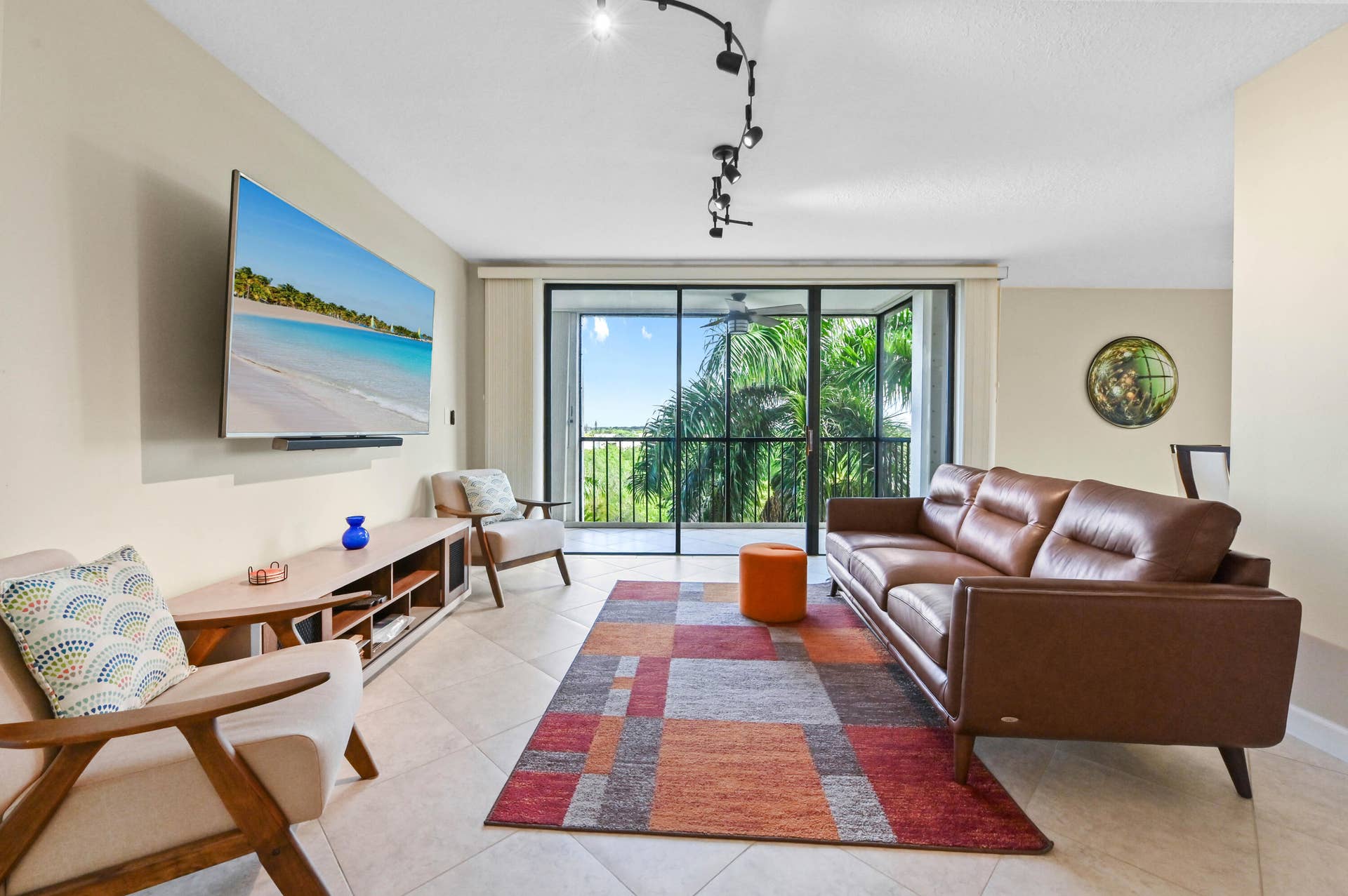 5951 Wellesley Park Drive, #Apt 702, Boca Raton, FL 33433 07 Living room 03