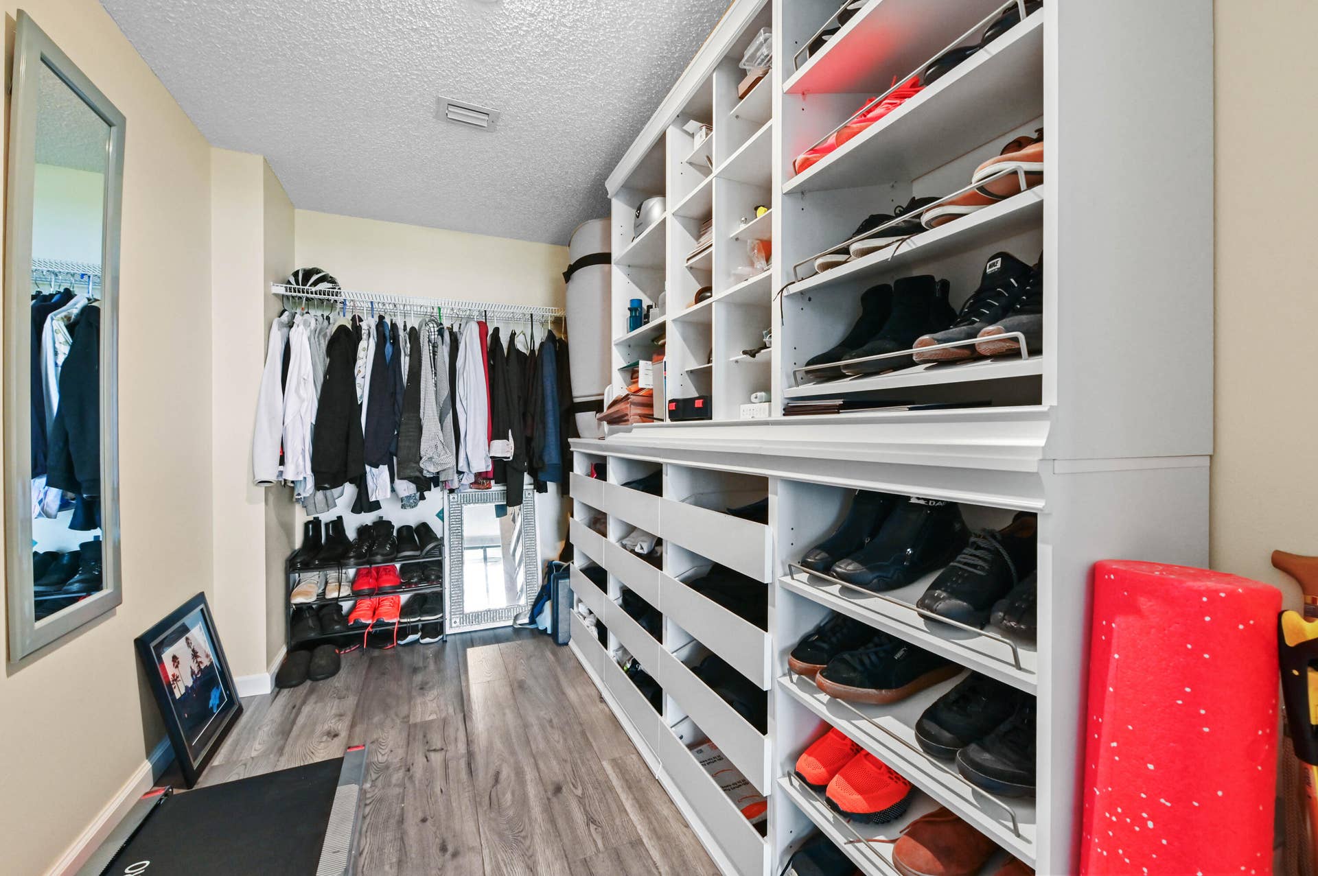 5951 Wellesley Park Drive, #Apt 702, Boca Raton, FL 33433 22 Closet 01
