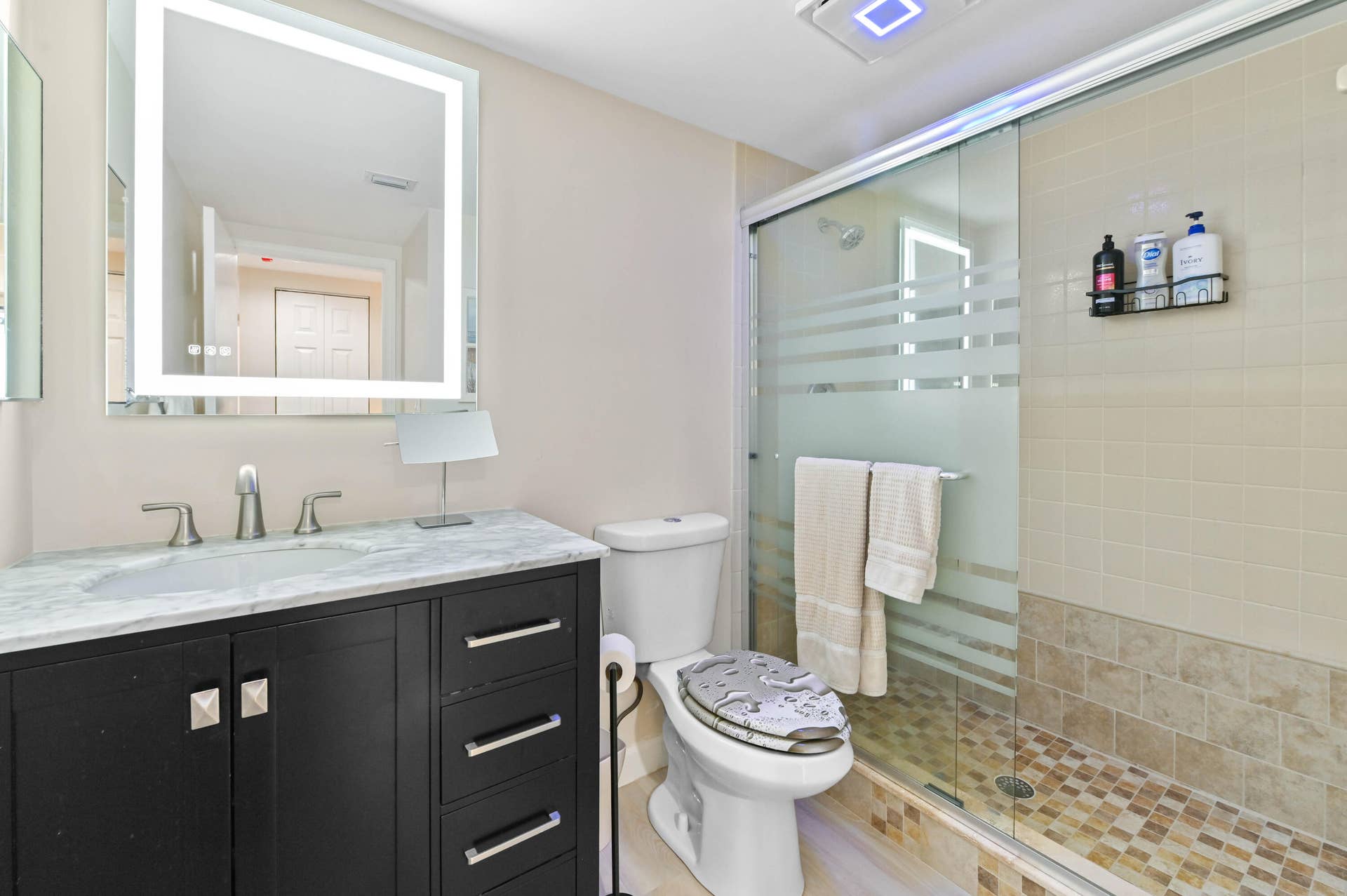 5951 Wellesley Park Drive, #Apt 702, Boca Raton, FL 33433 34 Bathroom 02