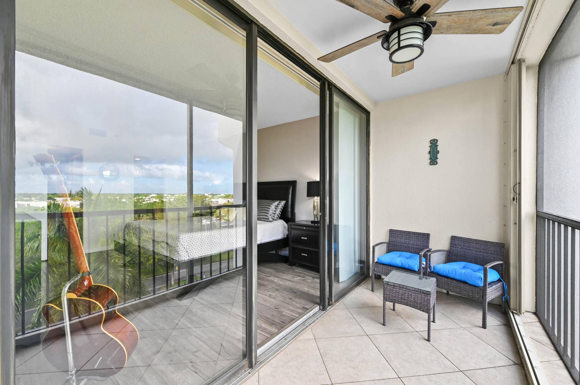 5951 Wellesley Park Drive, #Apt 702, Boca Raton, FL 33433 24 Balcony 01