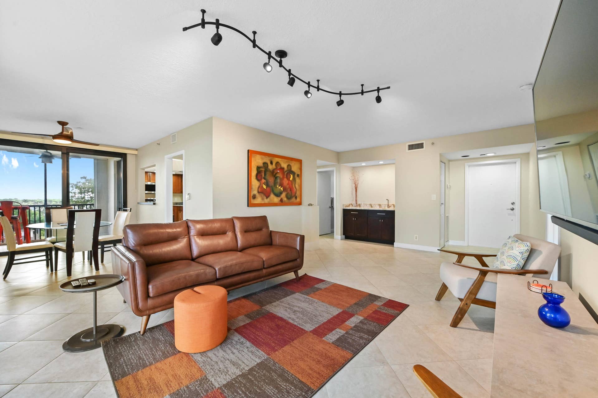 5951 Wellesley Park Drive, #Apt 702, Boca Raton, FL 33433 09 Living room 05