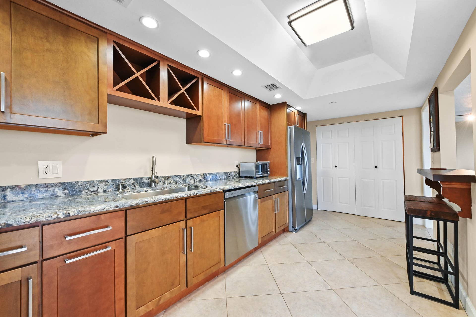 5951 Wellesley Park Drive, #Apt 702, Boca Raton, FL 33433 17 Kitchen 05