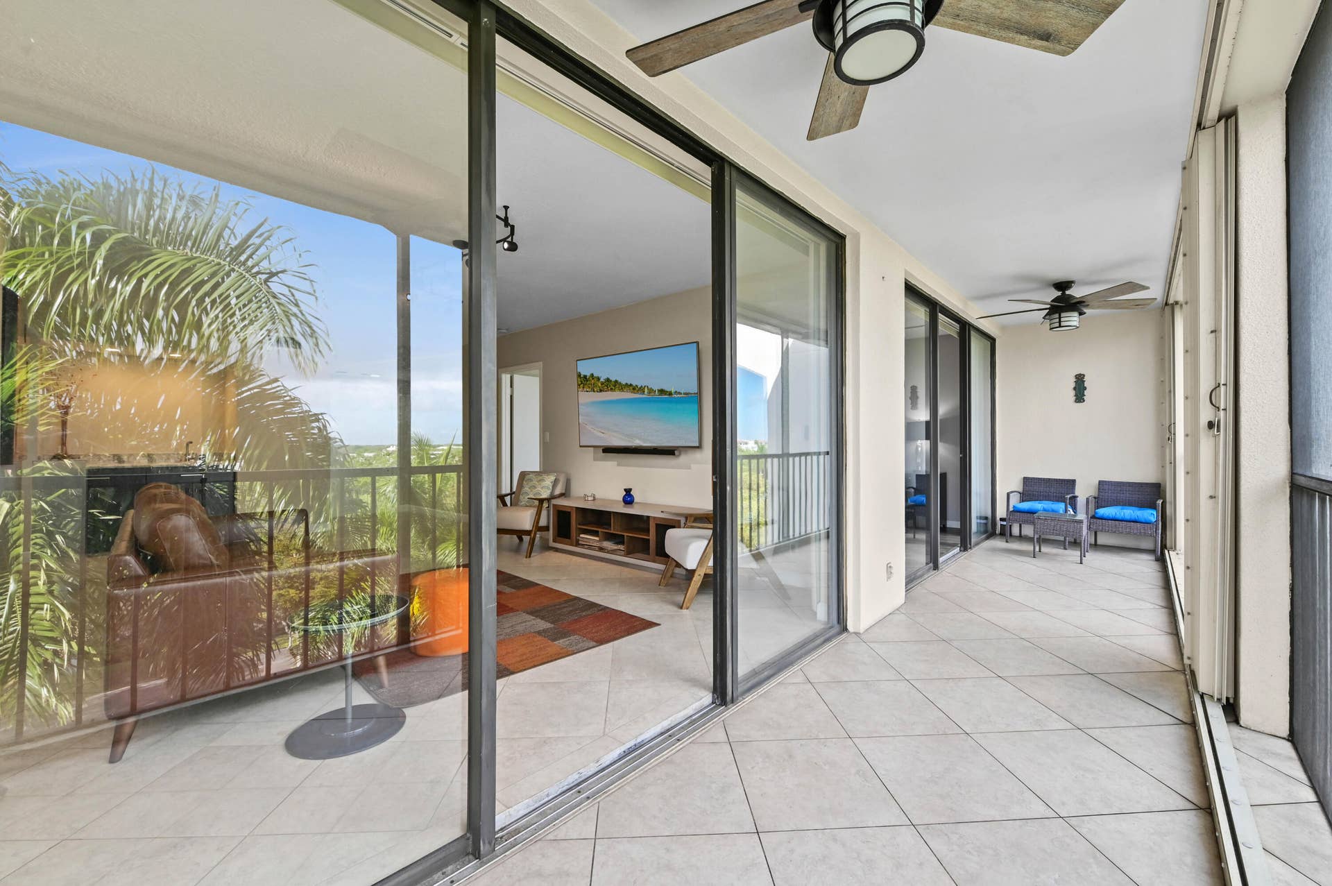 5951 Wellesley Park Drive, #Apt 702, Boca Raton, FL 33433 27 Balcony 04