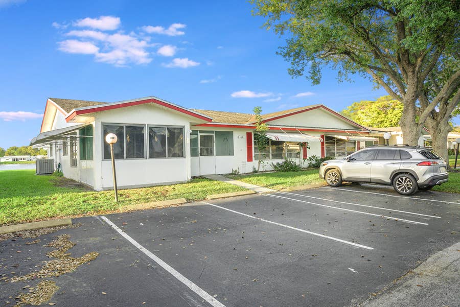 Property photo for 8547 NW 12th Street, #a182, Plantation, FL