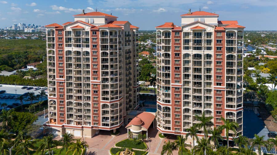Property photo for 2001 N Ocean Boulevard, #702s, Fort Lauderdale, FL