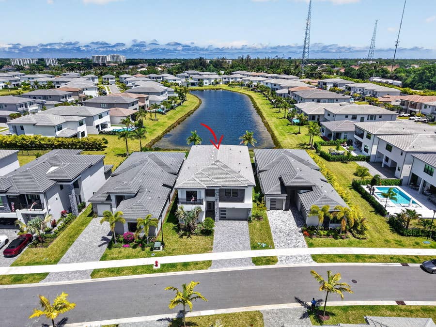 Property photo for 20364 Whistling Straits Way, Boca Raton, FL